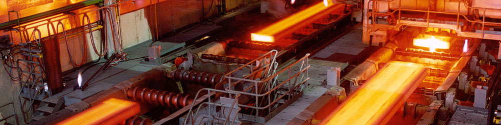 اعلام تعرفه‌های جدید واردات مواد اولیه فولاد در راستای حمایت از تولید