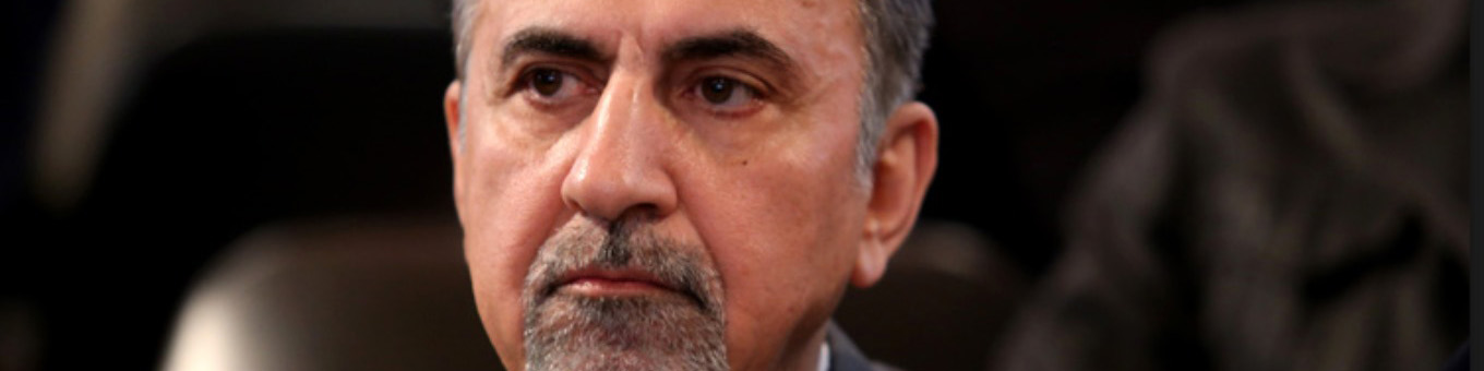 آزمون شهردار تهران