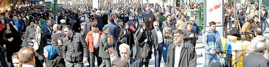 سیاست تنها امید مردم ناامید