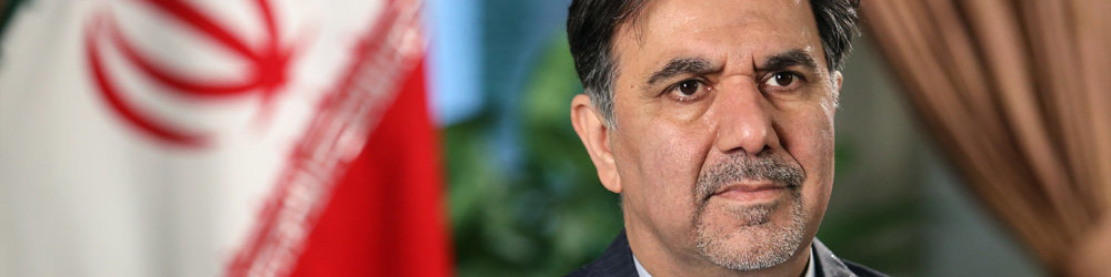 عباس آخوندی: ادعای نقص هواپیمای ATR قابل استناد نیست