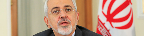 محمد جواد ظریف: آمریکایی‌ها و اروپایی‌ها برجام را نقض کرده‌اند