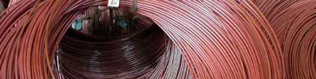 بزرگ‌ترین تولید‌کنندگان مس در جهان