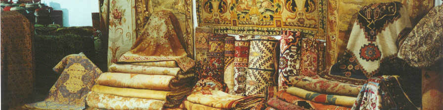 رونق بازار فرش دستباف، نیازمند فرهنگ‌سازی است