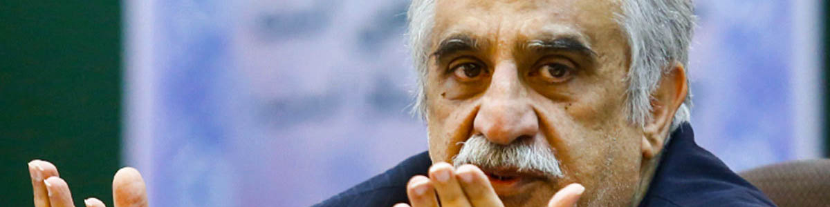 آغاز به کار جلسه شورای گفتگو با حضور وزیر اقتصاد