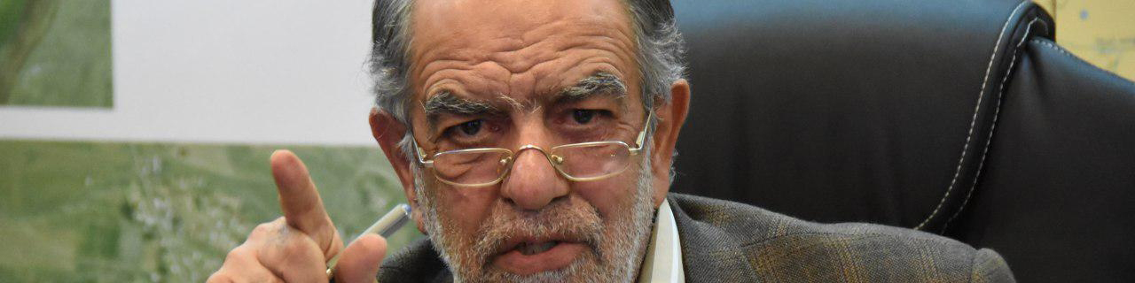 اقدام غیرقانونی آقای وزیر