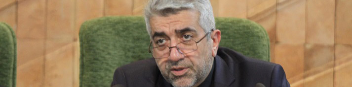 تشکیل کارگروه ملی سازگاری با کم آبی