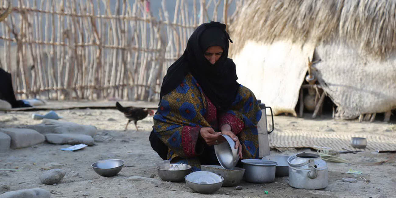 ۳۳ درصد از مردم فقیر مطلق هستند یا نسبی؟