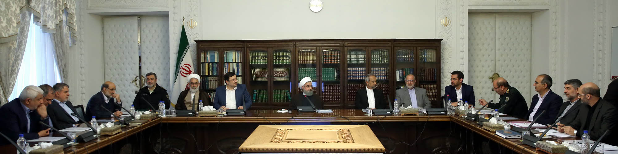 بررسی استفاده از «رمز ارزها در اقتصاد ملی»
