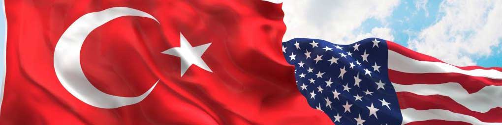 تعرفه‌های آمریکا علیه ترکیه باقی می‌مانند/قطر پیشنهاد کمک داد