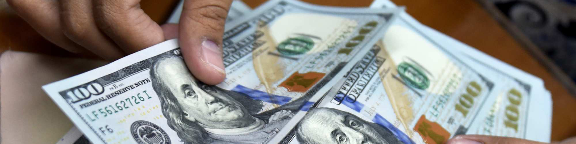 دلار مجددا صعودی شد