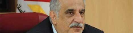مسعود کرباسیان مدیرعامل شرکت ملی نفت ایران شد