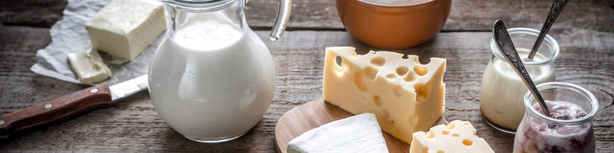 افت 11 درصدی قیمت لبنیات در بازار