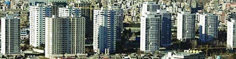 انتشار ۵۰ طرح پولساز در پایتخت توسط شهرداری تهران
