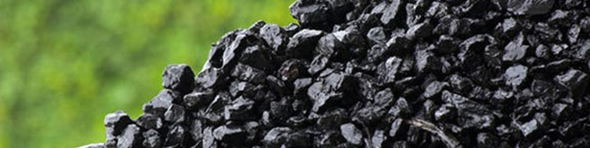 نگاهی به بازار زغال سنگ در سال جدید میلادی