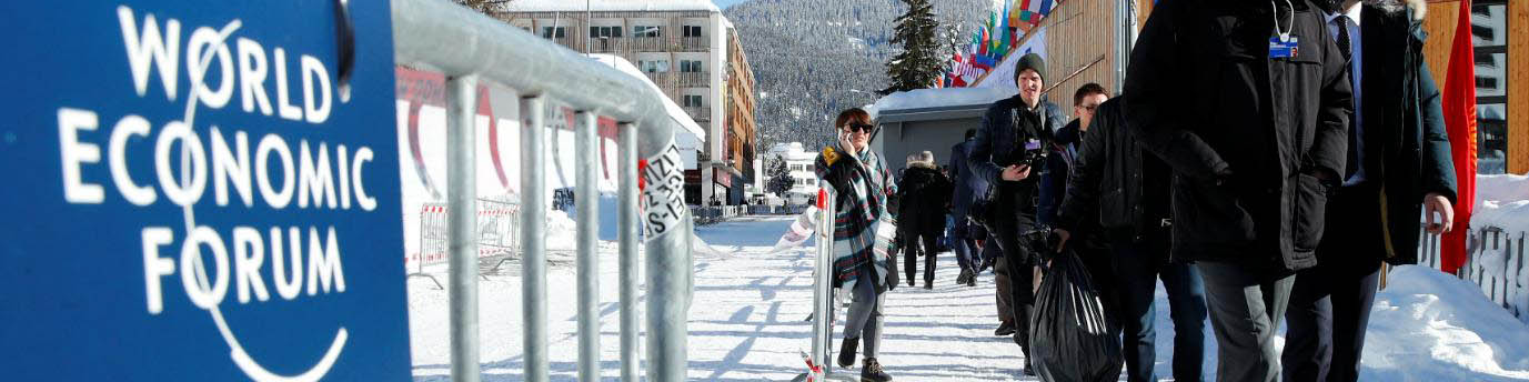 دستور کار مهمترین اجلاس اقتصادی جهان چه بود؟