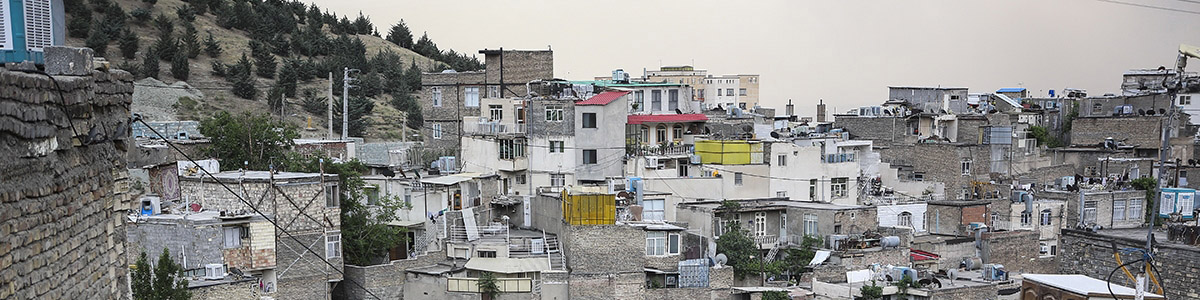 خانه های کلنگی در تهران چند معامله می‌شود؟