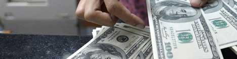 بازی بازارساز با قیمت دلالان ارزی
