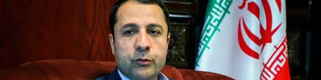 صالح‌آبادی: برچیدن دلالی با راه‌اندازی بازار متشکل