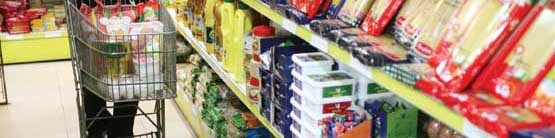 توزیع کوپنی کالا در دستور کار نیست