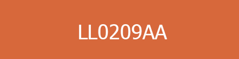 آنالیز مواد LL0209AA پتروشیمی تبریز