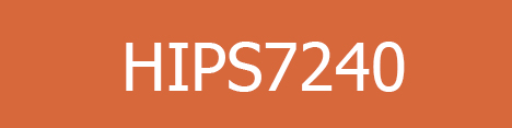 آنالیز مواد HIPS7240  پتروشیمی تبریز