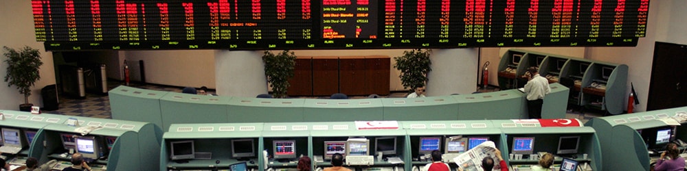 در معاملات امروز، بورس فلزات لندن قرمزپوش شد