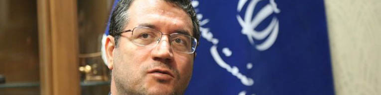 از سرمایه‌گذاران خارجی در صنعت و معدن حمایت ویژه می‌کنیم