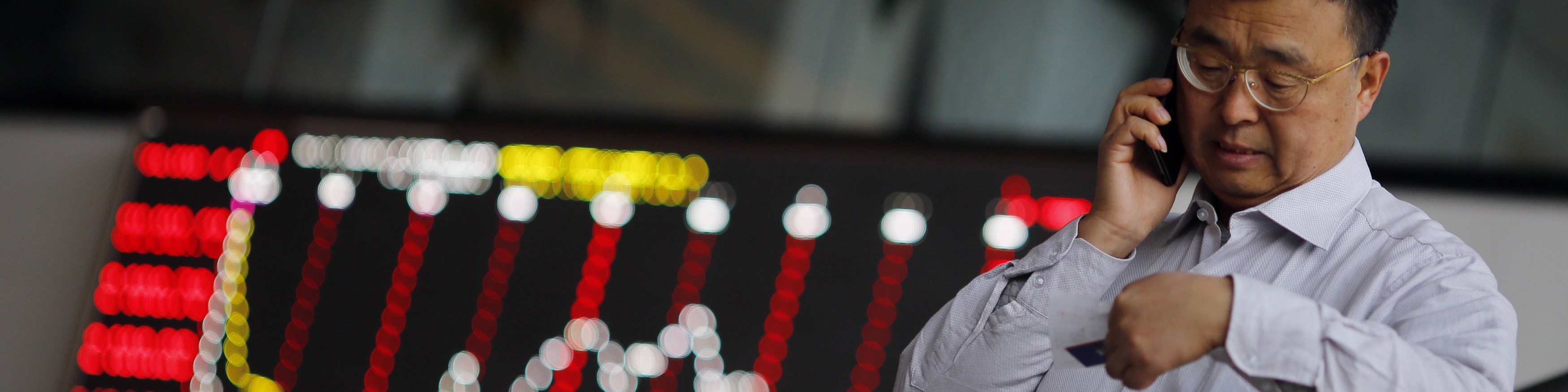 رشد شاخص‌ها در بورس‌های آسیایی