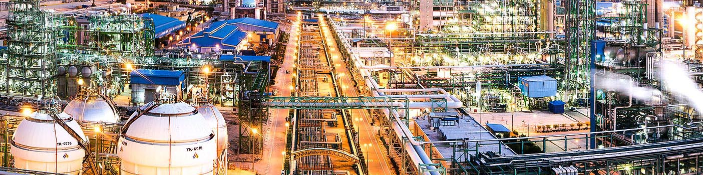 استفاده ازکاتالیست‌های بومی دردستور کار شرکت‌های پتروشیمی