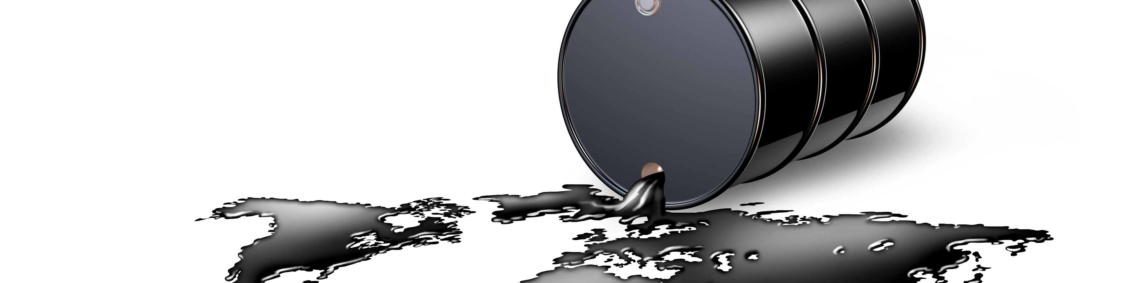 کاهش ادامه دار قیمت‌ها در بازار نفت