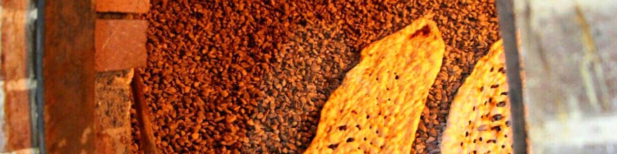 اعلام نرخ جدید نان‌‌های سفارشی