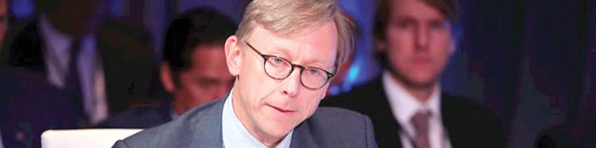 قصد درگیری با ایران را نداریم