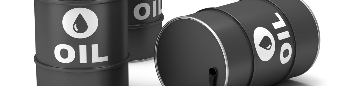 کاهش قیمت نفت در بازار جهانی