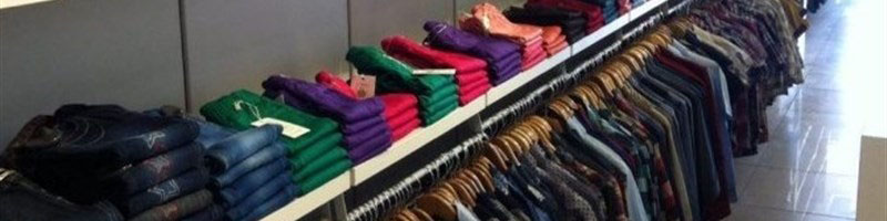 جزئیات واردات پوشاک در مناطق‌آزاد هفتگانه