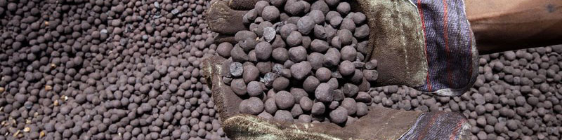 نوسان تولید عملکرد زنجیره فولاد