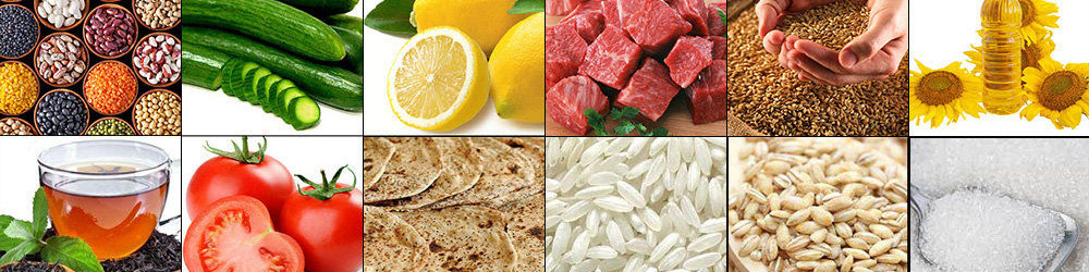 سمت‌و‌سوی صادرات غذایی در عصر کرونا