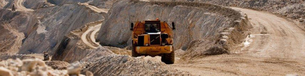 نقش معدن در توسعه پایدار و تولید ملی