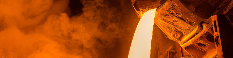 بهبود نسبی در بازارهای جهانی فولاد