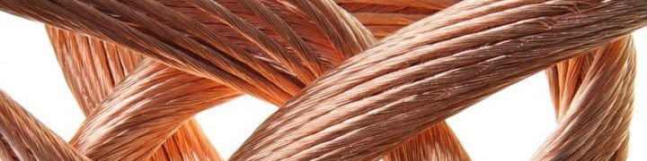 رشد تولید جهانی مس در 2 ماه 2020