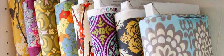 فروش پارچه‌های تولید داخل ایران با نام و برند خارجی!