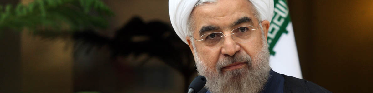 اظهارات جدید ارزی روحانی در روز گرانی دلار / رایزنی‌ برای آزادسازی طلب‌های ایران