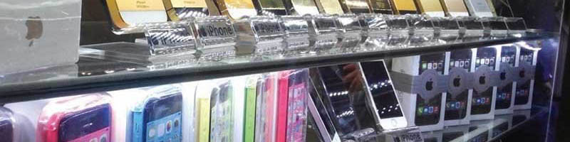 قوانین رجیستری تلفن همراه، تغییر کرد