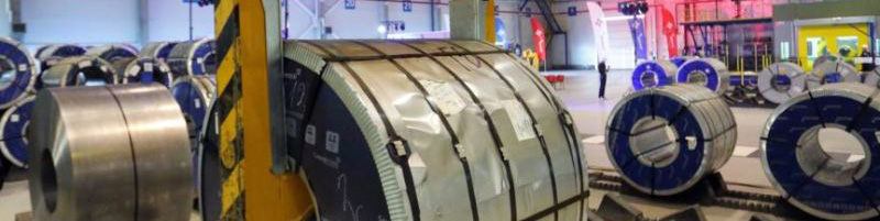 صادرات فولاد از ۱.۷ میلیون تن گذشت