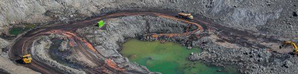 کاهش صدور مجوزهای معدنی در مقایسه با سال گذشته