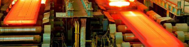 توسعه صنعت فولاد شمال‌غرب با رویکرد داخلی‌سازی