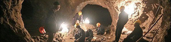 رشد مجوزهای صادره و افزایش دوباره تعداد شاغلان معدنی طی ۸ ماهه امسال