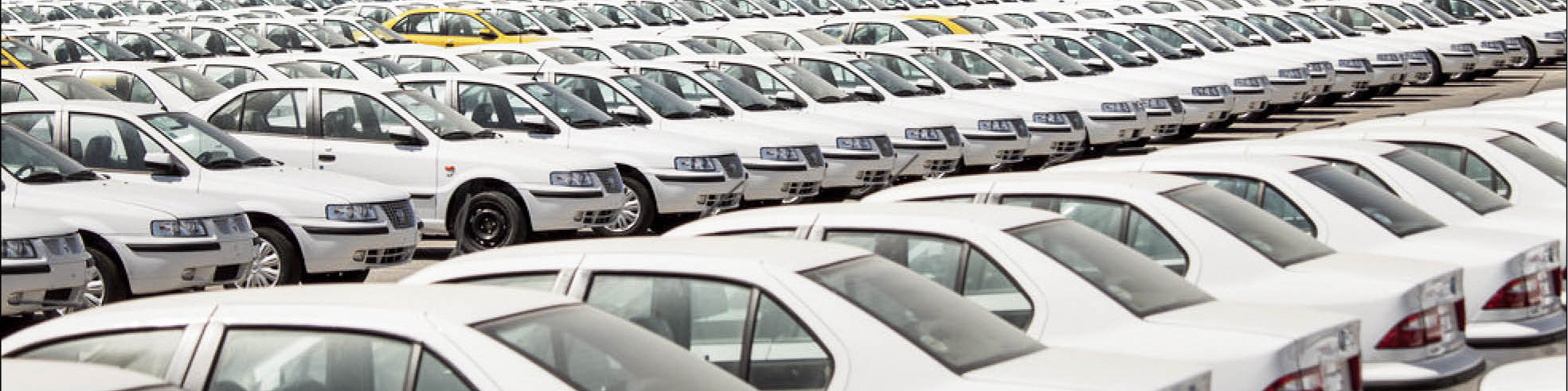 نائب رئیس اتحادیه نمایشگاه داران خودرو: قیمت خودرو تا پایان آذر اُفت چشمگیری خواهد داشت