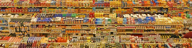 سهم ۱۰ درصدی زنجیره صنایع غذایی از کل صنایع کشور