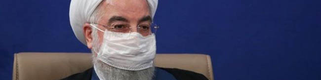 100 روز پایانی دولت سلامت، معیشت، شکستن تحریم‌ها و تکمیل طرح‌ها را در دستور کار داریم