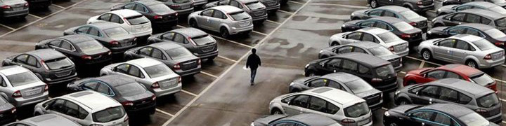 دنده معکوس بازار خودرو